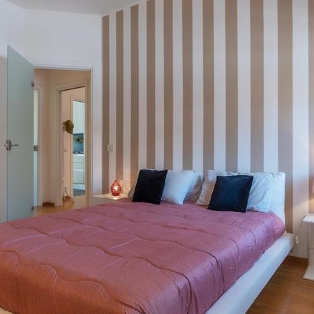 Vaticano & San Pietro Balcony Apartment Roma Eksteriør bilde