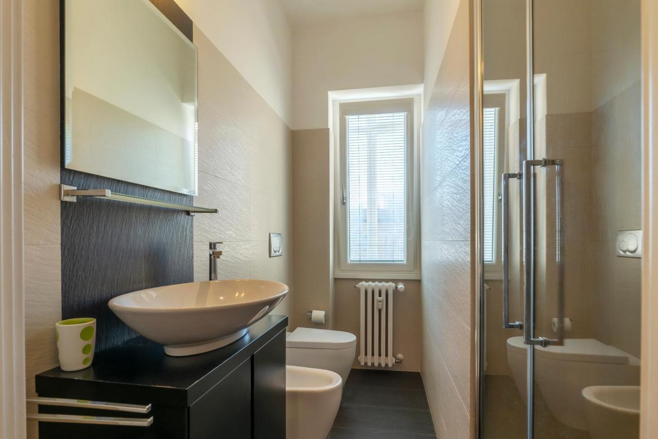 Vaticano & San Pietro Balcony Apartment Roma Eksteriør bilde