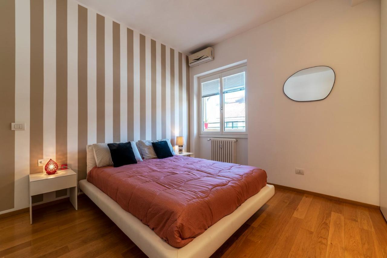 Vaticano & San Pietro Balcony Apartment Roma Eksteriør bilde