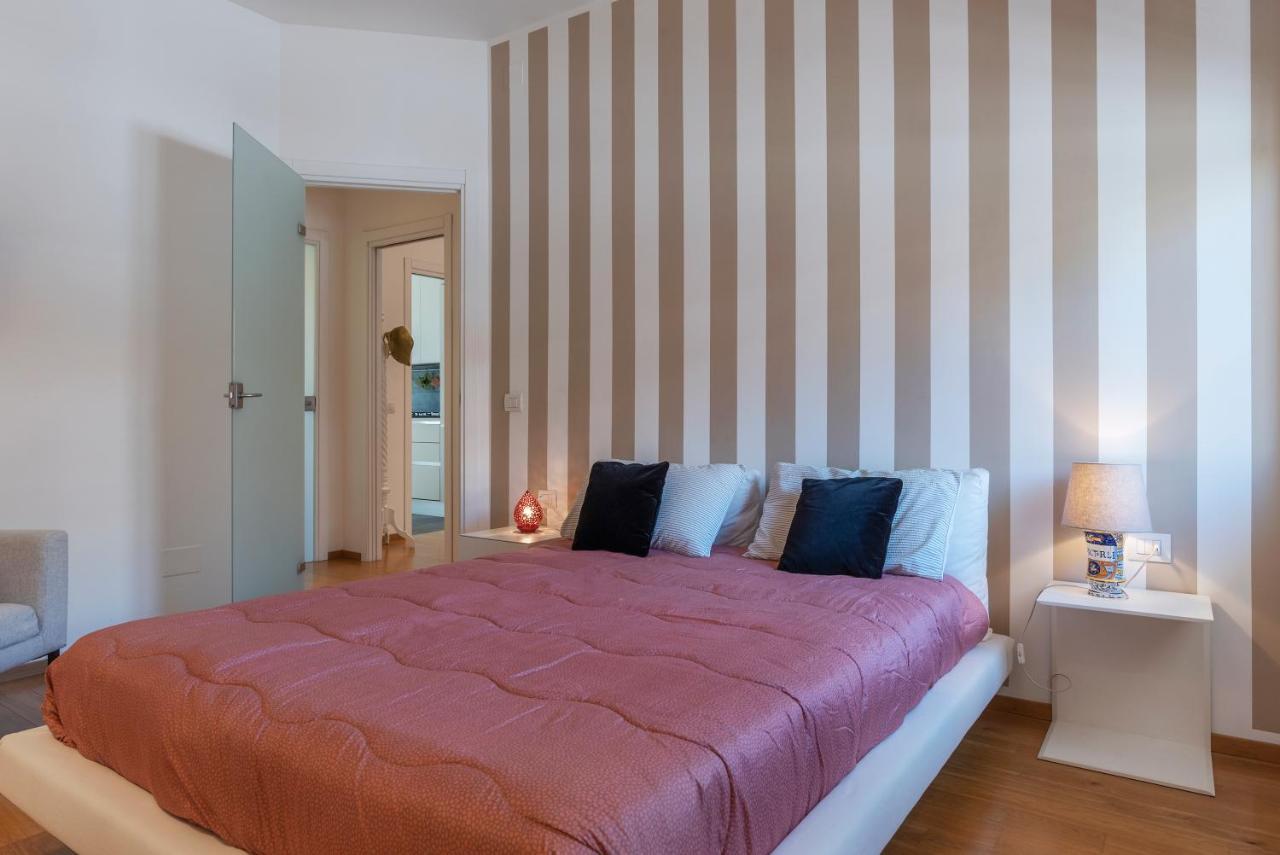 Vaticano & San Pietro Balcony Apartment Roma Eksteriør bilde