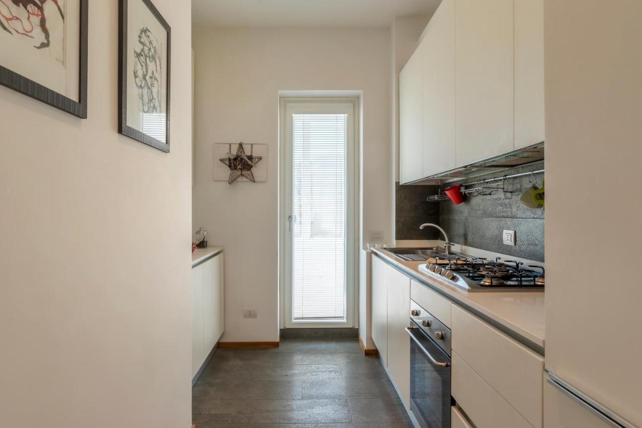 Vaticano & San Pietro Balcony Apartment Roma Eksteriør bilde